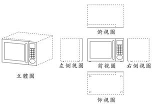 圖5-4優先權證明書-微波21