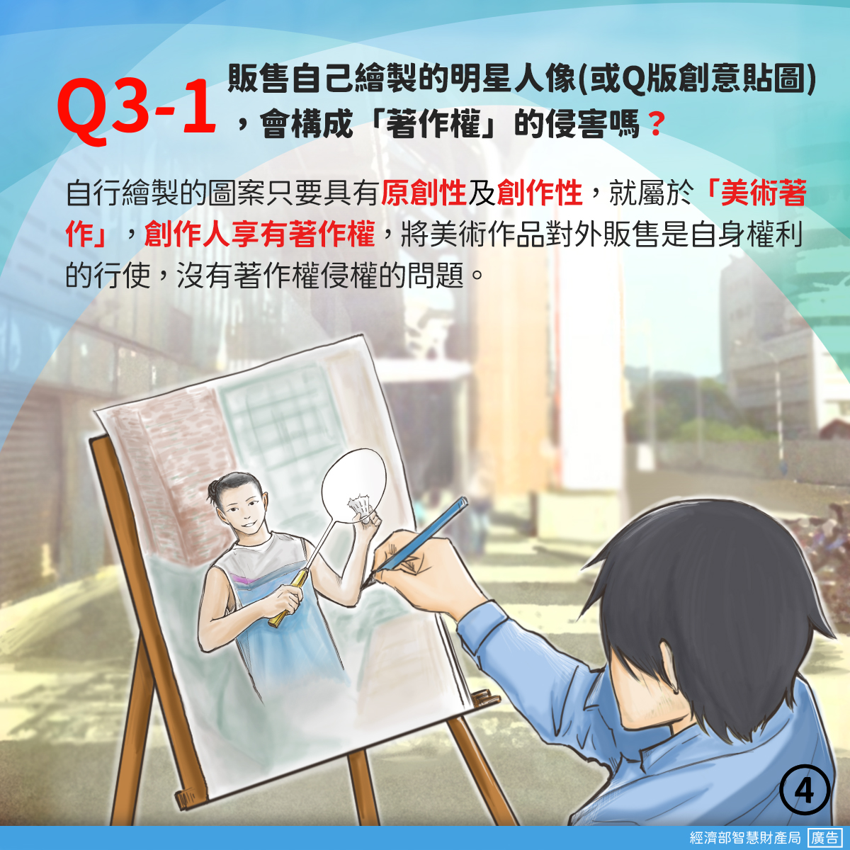 智慧財產局第4篇FB貼文風格設計-04