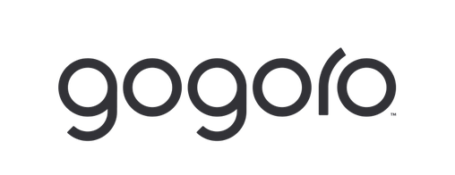 gogoro logo